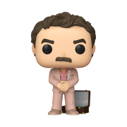 White Lotus - Armond With Suitcase (Pop! Vinyl)