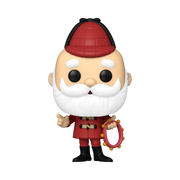 Rudolph - Santa Off Season (Pop! Vinyl)