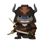 Avatar The Last Airbender - Appa With Armour 6" (Pop! Vinyl)