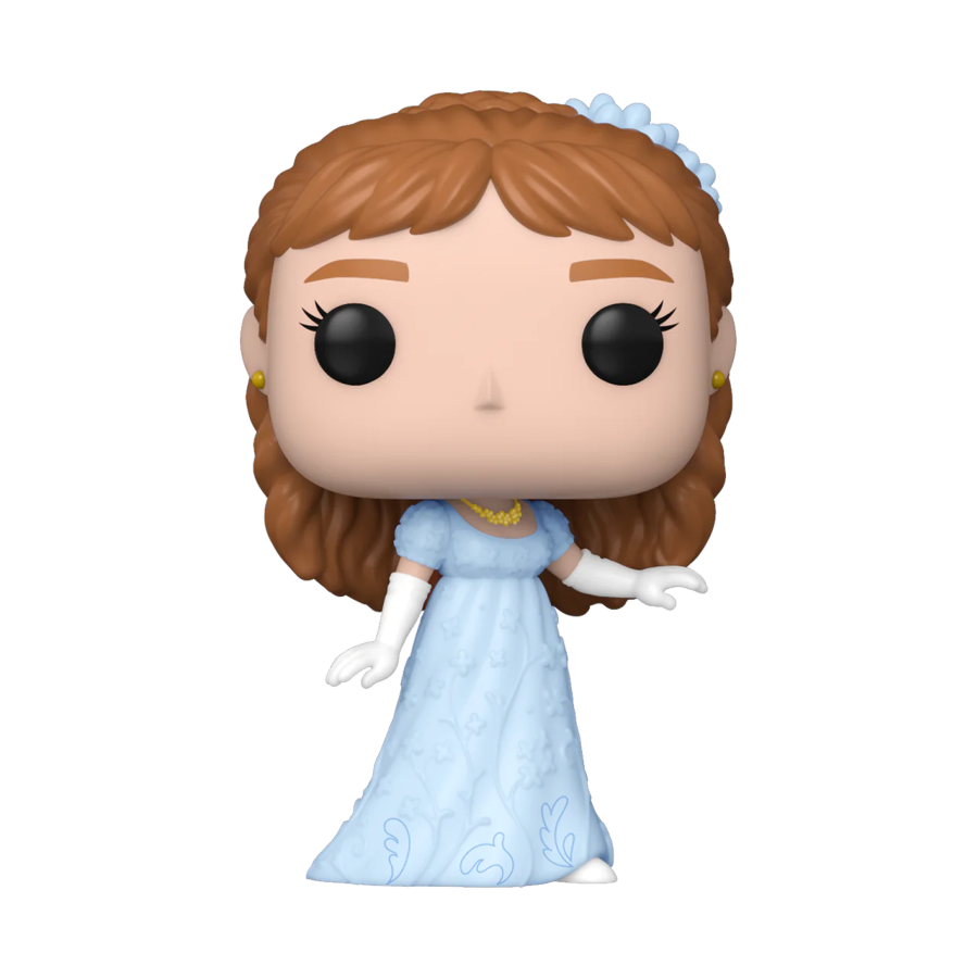Bridgerton - Daphne Bridgerton (Pop! Vinyl)