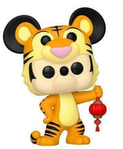 Mickey Mouse - 2022 Lunar New Year Of The Tiger Zodiac (Pop! Vinyl)