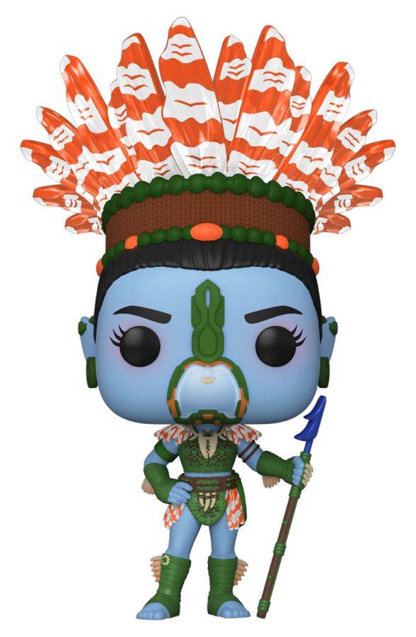 Black Panther 2: Wakanda Forever - Namora (Pop! Vinyl)