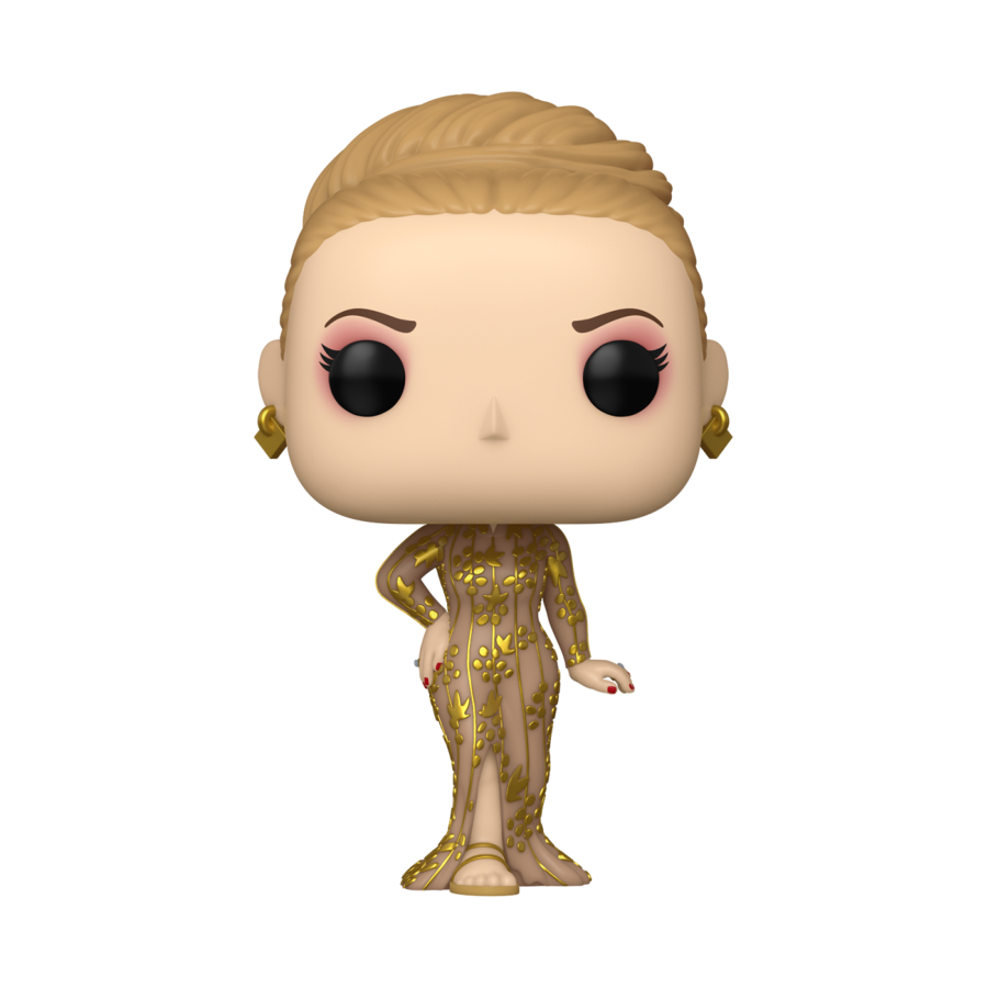 Casino - Ginger McKenna (Pop! Vinyl)