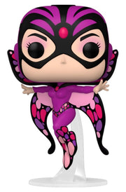 Justice League - Black Orchid Earth Day (Pop! Vinyl)