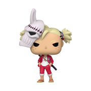 Bleach - Hiyori Sarugaki (Pop! Vinyl)