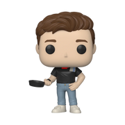 Queer Eye - Antoni Porowski (Pop! Vinyl)