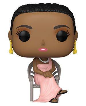 Whitney Houston - Debut (Pop! Vinyl)