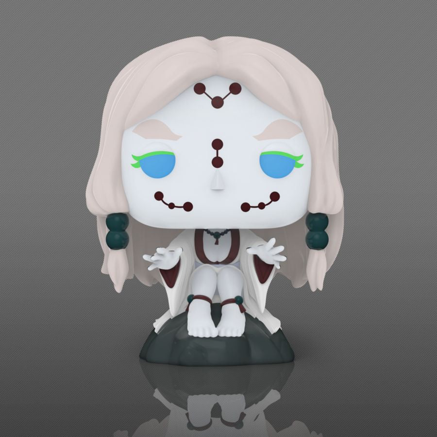 Spider Demon Mother (Pop! Vinyl)