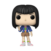 Captain Planet - Gi (Pop! Vinyl)