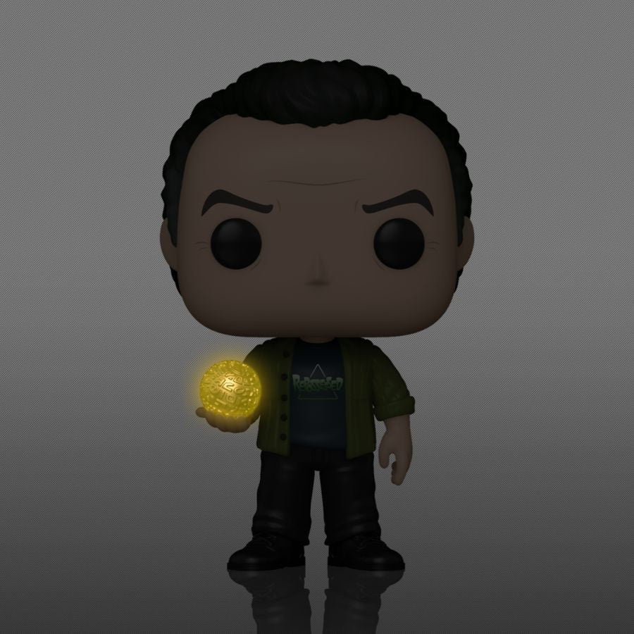 Ghostbusters 2024 - Ray Stantz (Pop! Vinyl)