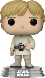 Star Wars - Luke Skywalker SW22 (Pop! Vinyl)