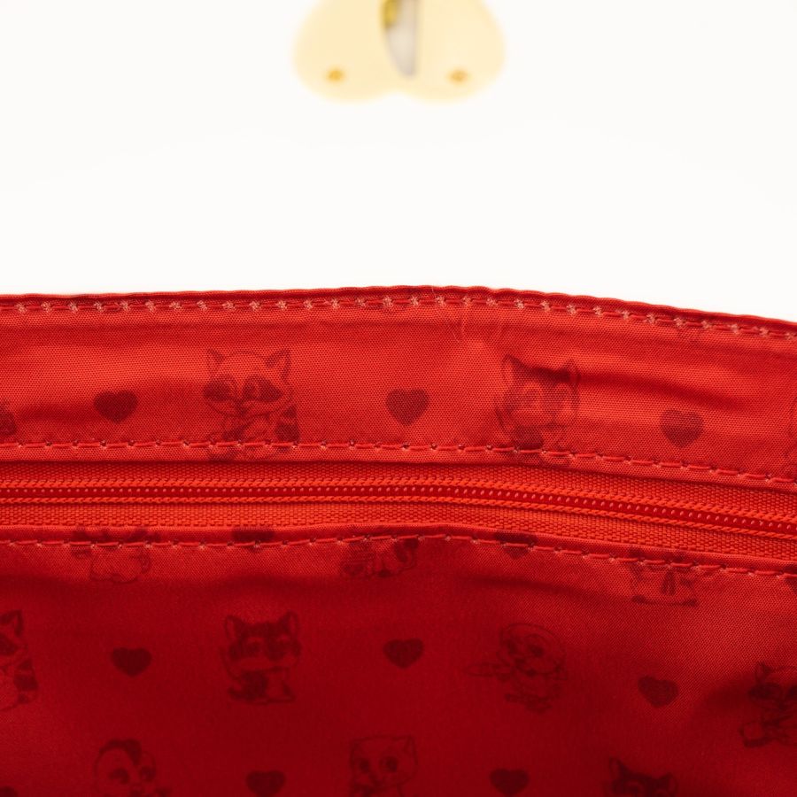 Villainous Valentines (Crossbody)