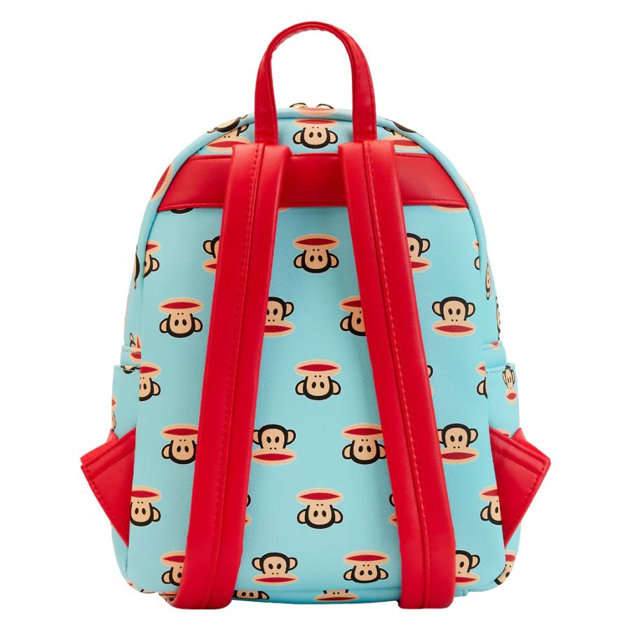 Paul Frank - Julius Pocket Mini (Loungefly Backpack)