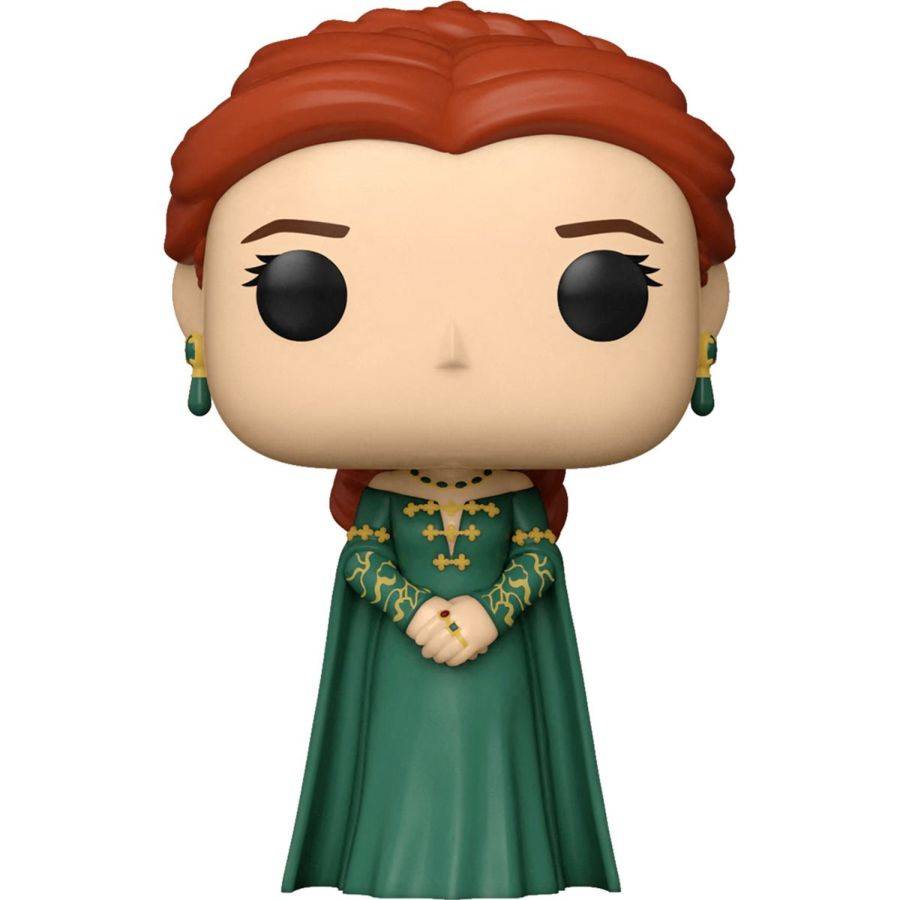 House Of The Dragon - Alicent Hightower (Pop! Vinyl)