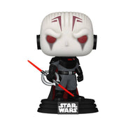 Star Wars: Obi-Wan Kenobi - Grand Inquisitor (Pop! Vinyl)