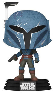 Star Wars: Mandalorian - Koska Reeves (Pop! Vinyl)
