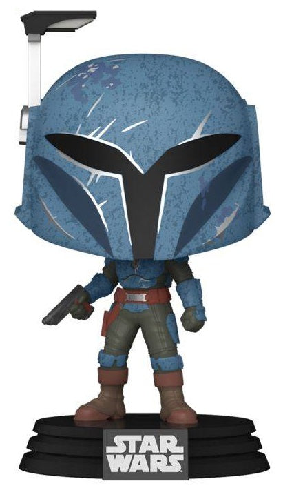 Star Wars: Mandalorian - Koska Reeves (Pop! Vinyl)