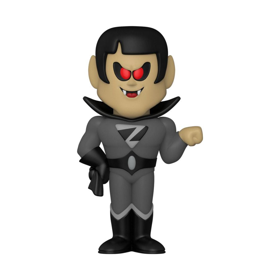 Super Friends - Zan Vinyl Soda (Pop! Vinyl)