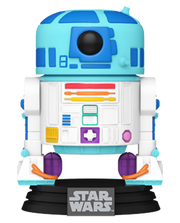 Star Wars: Pride 2023 - R2-D2  (Pop! Vinyl)