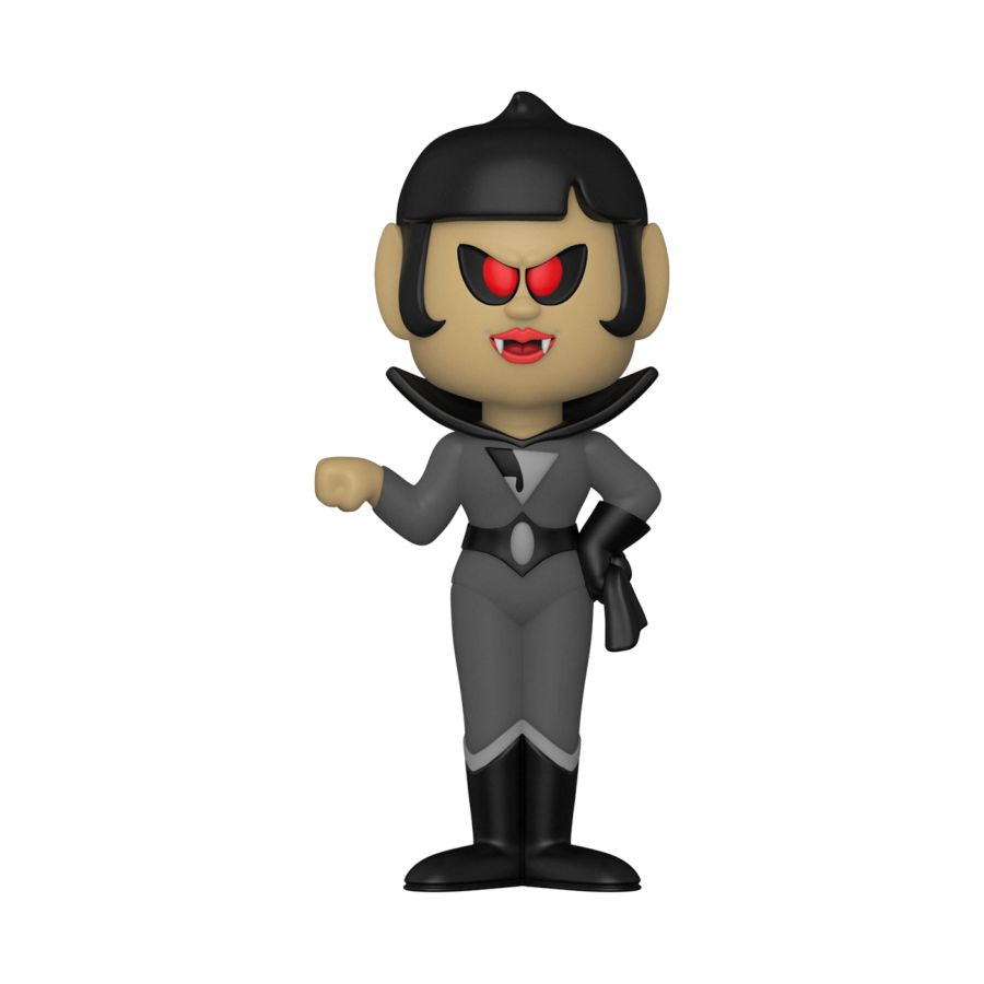 Super Friends - Jayna Vinyl Soda (Pop! Vinyl)