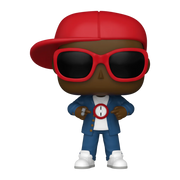 Flavor Flav - Flavor Of Love (Pop! Vinyl)