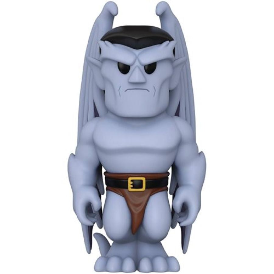 Gargoyles - Goliath Vinyl Soda (Pop! Vinyl)