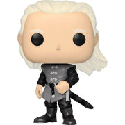 House Of The Dragon - Daemon Targaryen (Pop! Vinyl)