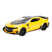 Transformers 5: The Last Knight - Bumblebee 2017 1:32 Scale Hollywood (Model Car)