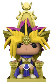 Yu-Gi-Oh! - Atem Pharaoh Yugi Deluxe (Pop! Vinyl)
