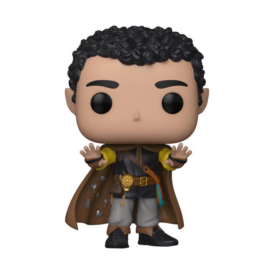Dungeons And Dragons: Honor Among Thieves 2023 - Simon (Pop! Vinyl)