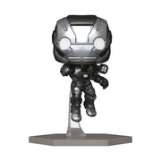Captain America 3: Civil War - War Machine Build-A-Scene (Pop! Vinyl)