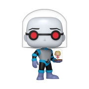 Batman Animated Series - Mr. Freeze (Pop! Vinyl)