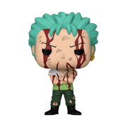 One Piece - Zoro "Nothing Happened" (Pop! Vinyl)