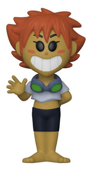 Cowboy Bebop - Edward Vinyl Soda (Pop! Vinyl)