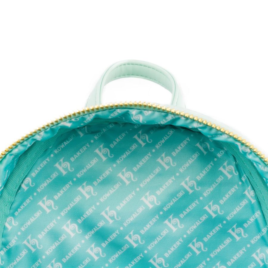 Fantastic Beasts And Where To Find Them - Kowalski Bakery Mini (Backpack)