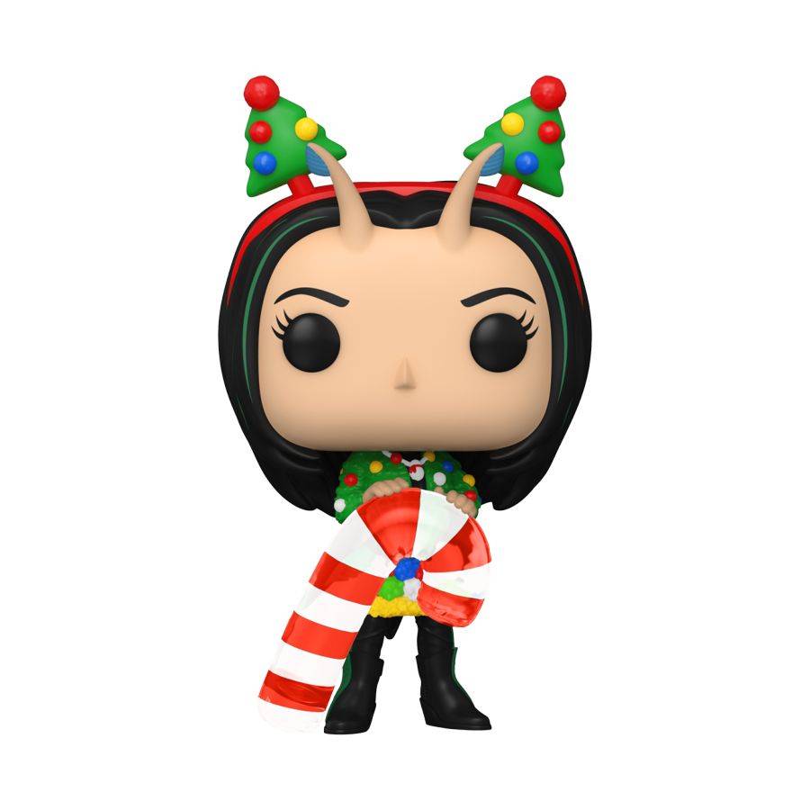 Guardians Of The Galaxy Holiday Special - Mantis (Pop! Vinyl)