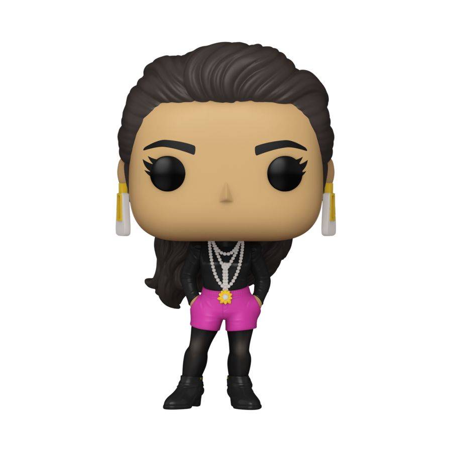 She-Hulk - Nikki (Pop! Vinyl)