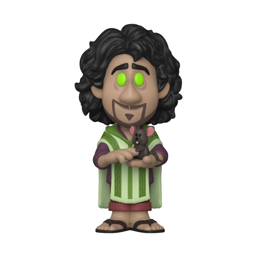 Encanto - Bruno Vinyl Soda (Pop! Vinyl)