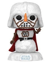 Star Wars - Darth Vader Snowman (Pop! Vinyl)