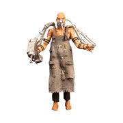 House Of 1,000 Corpses - Dr. Satan 5'' (Action Figure)