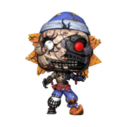 Five Nights At Freddy's: Security Breach - Ruined Eclipse (Pop! Vinyl)