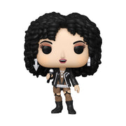 Cher - If I Could Turn Back Time Diamond Glitter (Pop! Vinyl)