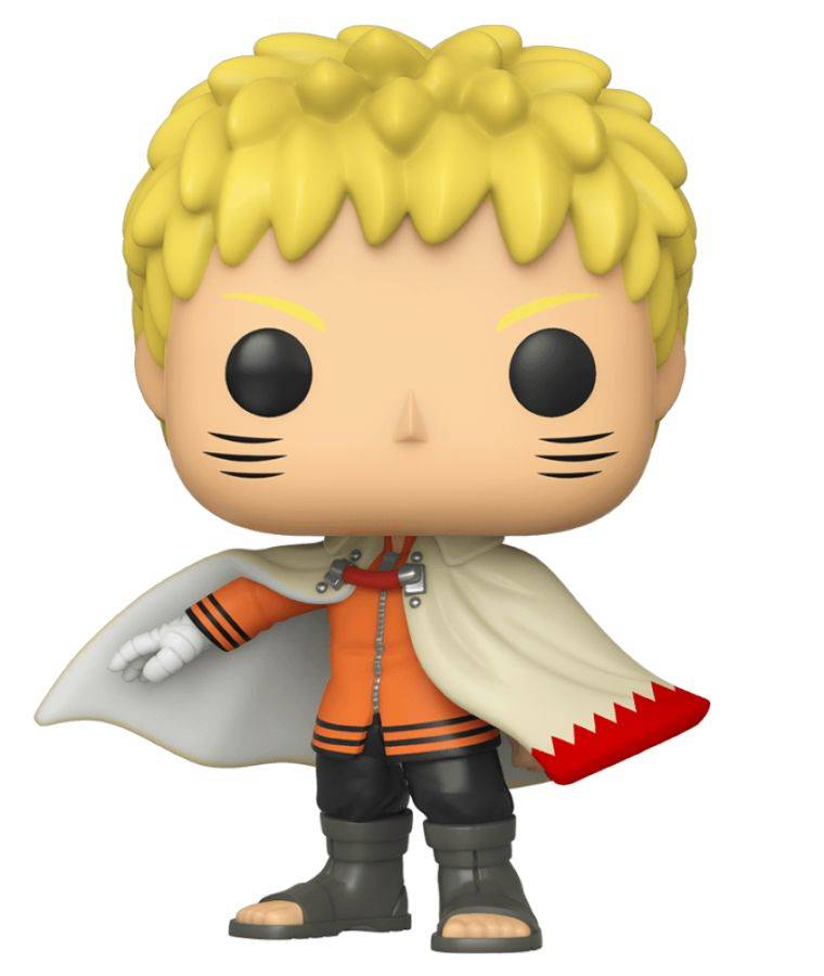 Boruto - Naruto Hokage (Pop! Vinyl)