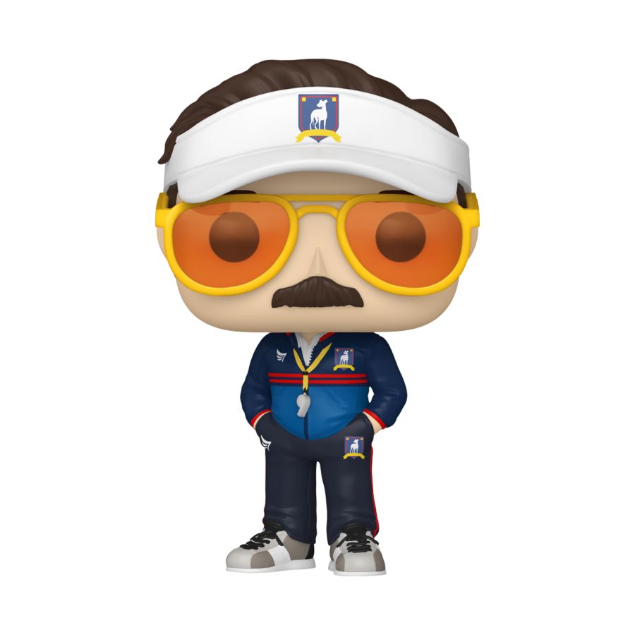 Ted Lasso (Pop! Vinyl)