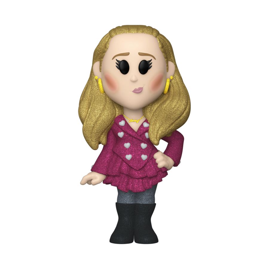 Ted Lasso - Keeley Vinyl Soda (Pop! Vinyl)
