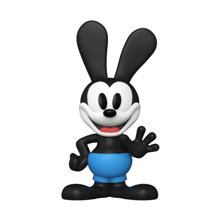 Disney - Oswald The Lucky Rabbit Vinyl Soda (Pop! Vinyl)