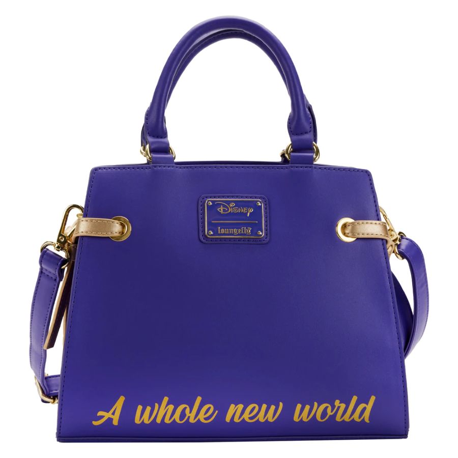 Aladdin (1992) - 30th Anniversary (Crossbody)