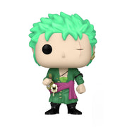 One Piece - Roronoa Zoro Glow (Pop! Vinyl)