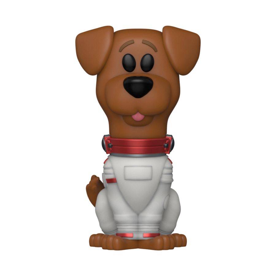 Guardians Of The Galaxy 3 - Cosmo Vinyl Soda (Pop! Vinyl)