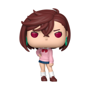 Dan Da Dan - Momo Ayase (Pop! Vinyl)